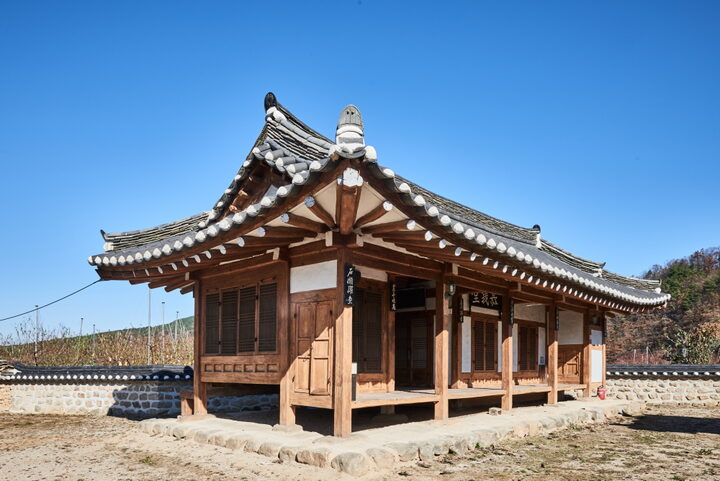 영동 모의당