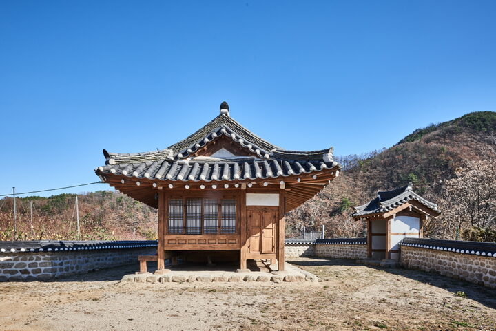 영동 모의당