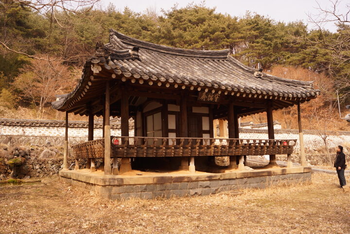 진주 수졸재