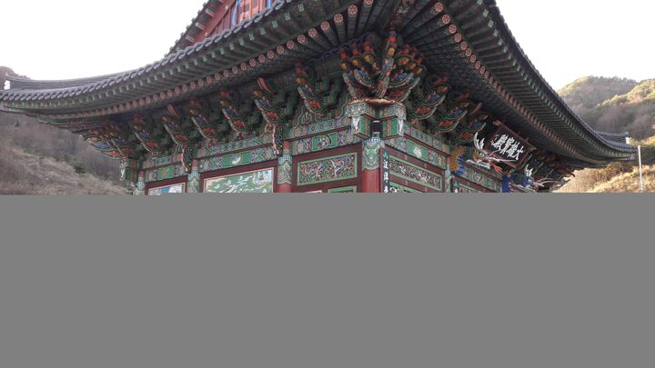 봉화 대각사 석조서가여래좌상,봉화군