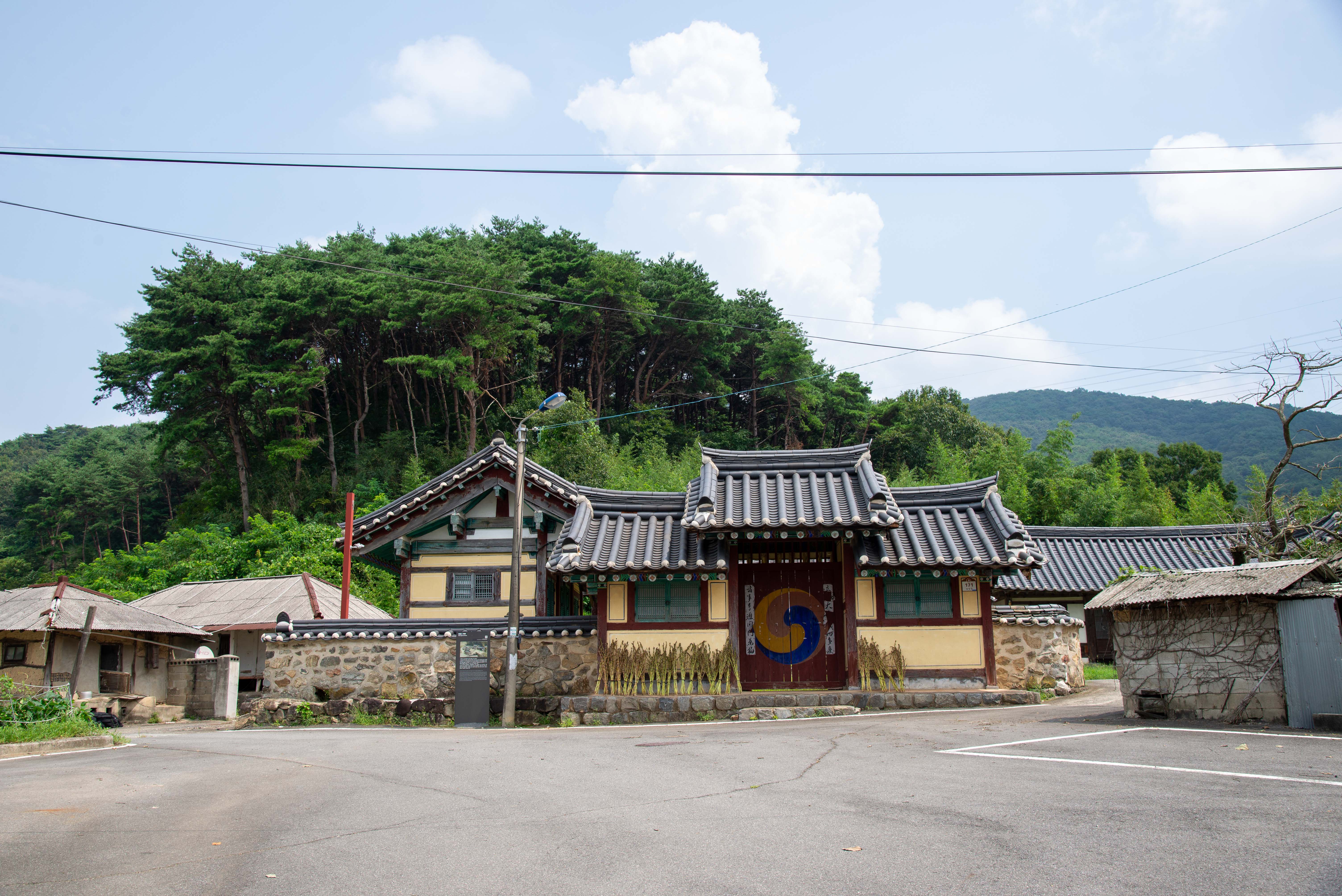 서천청절사(사진)_전경 (촬영년도_2024년)