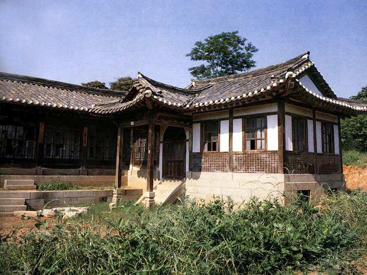 사직동정재문가