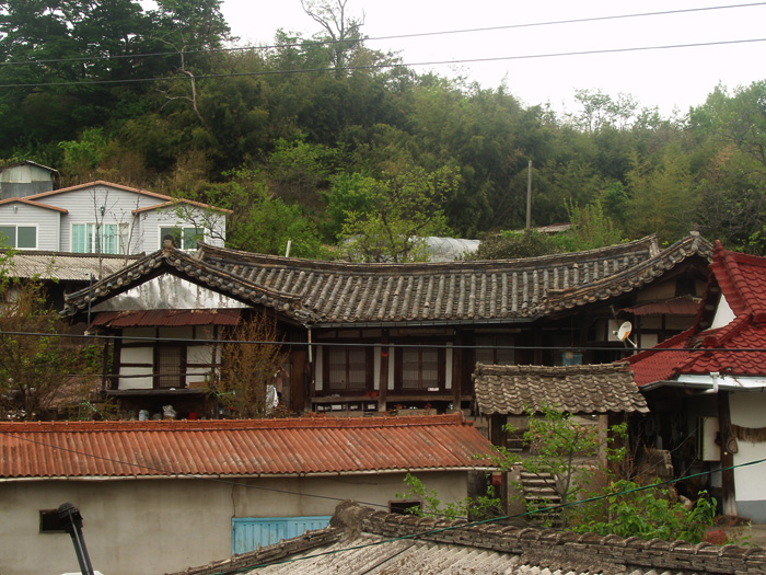 화순이경휴가옥