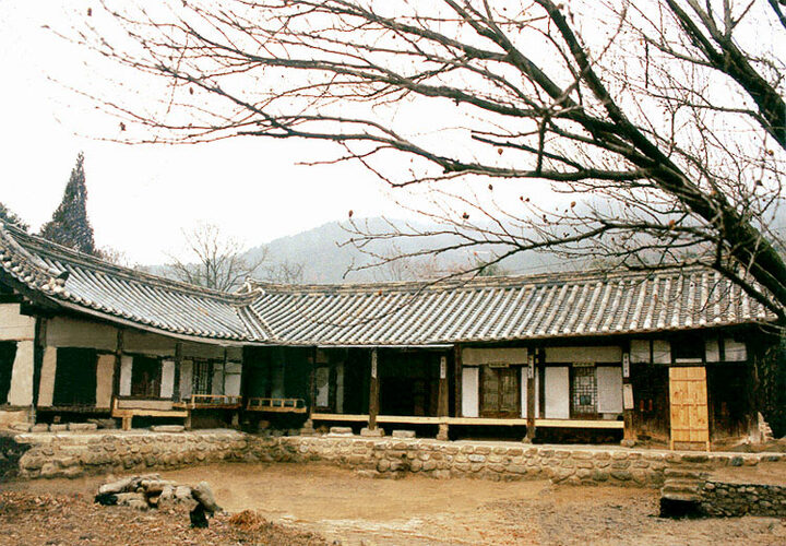 대산동교리댁