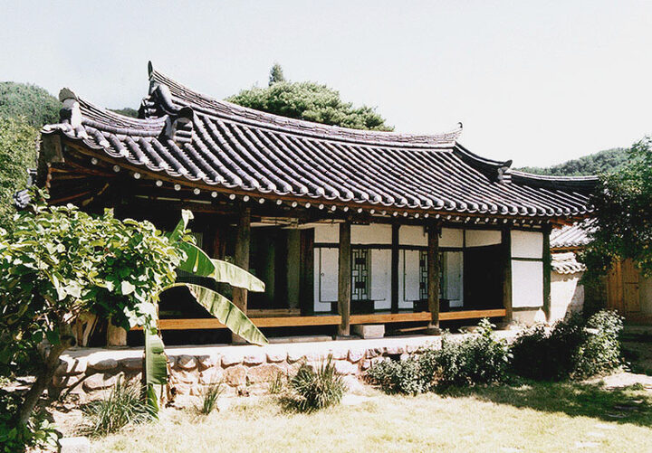 대산동교리댁