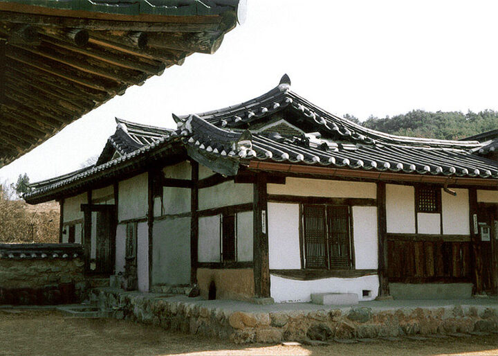 양동댁