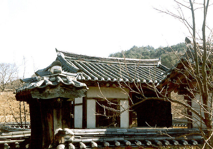 양동댁