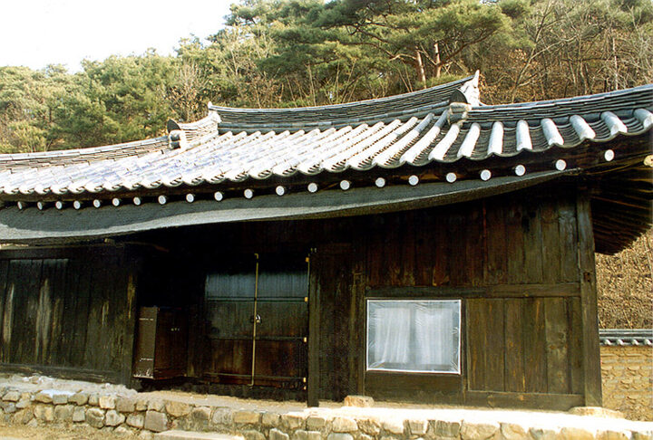 마령동까치구멍집