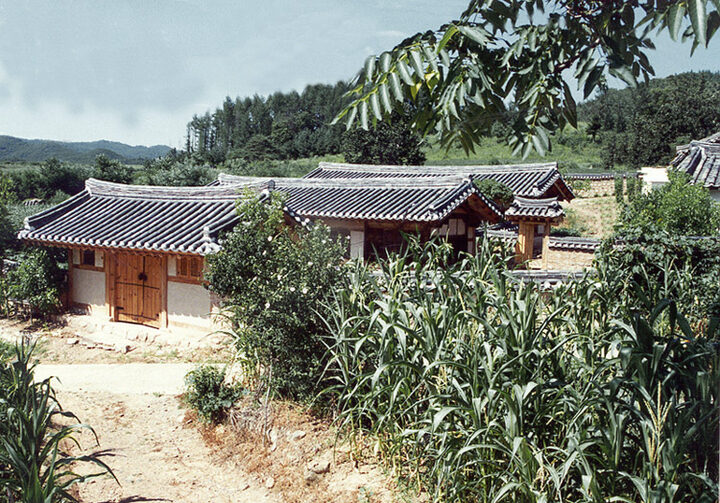 석계고택