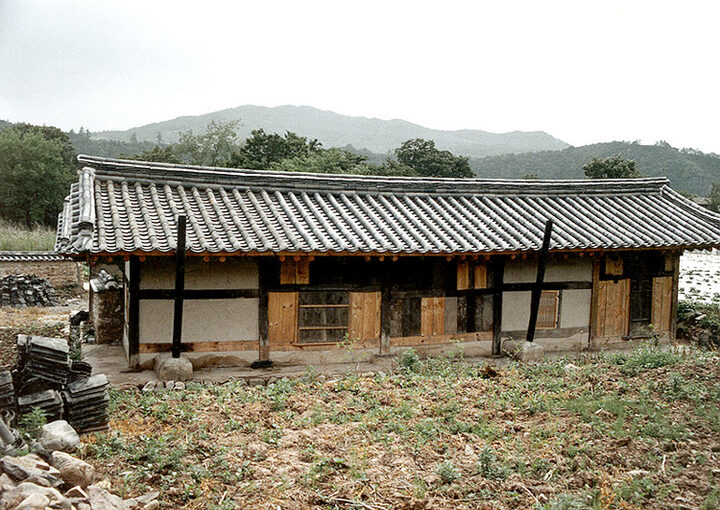 석계고택