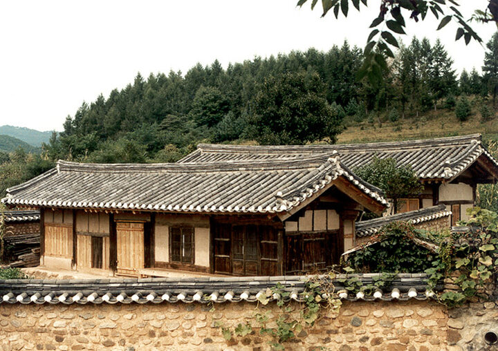 석계고택