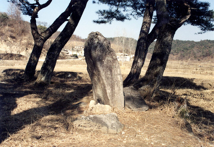 영주청구리입석