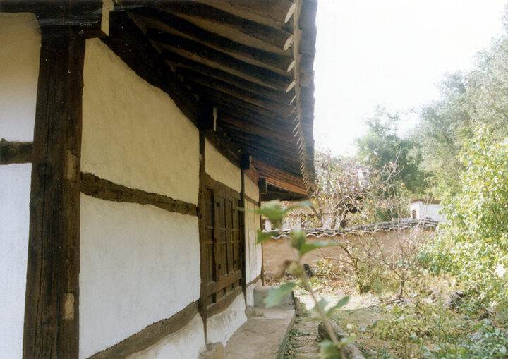 측면