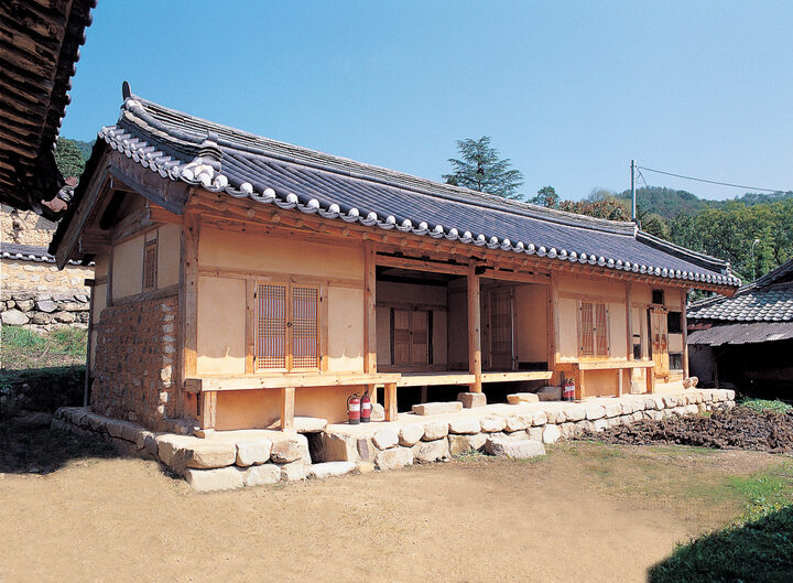 도동댁 사랑채