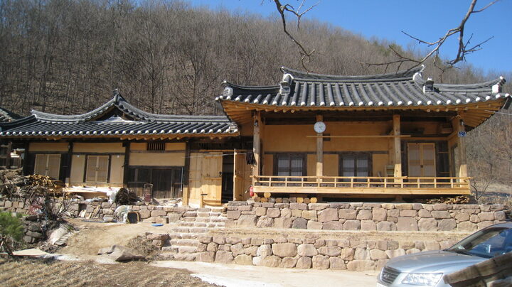 전경