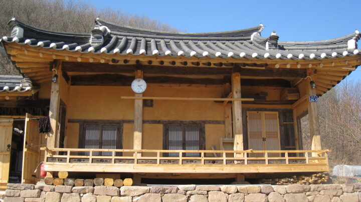 정침