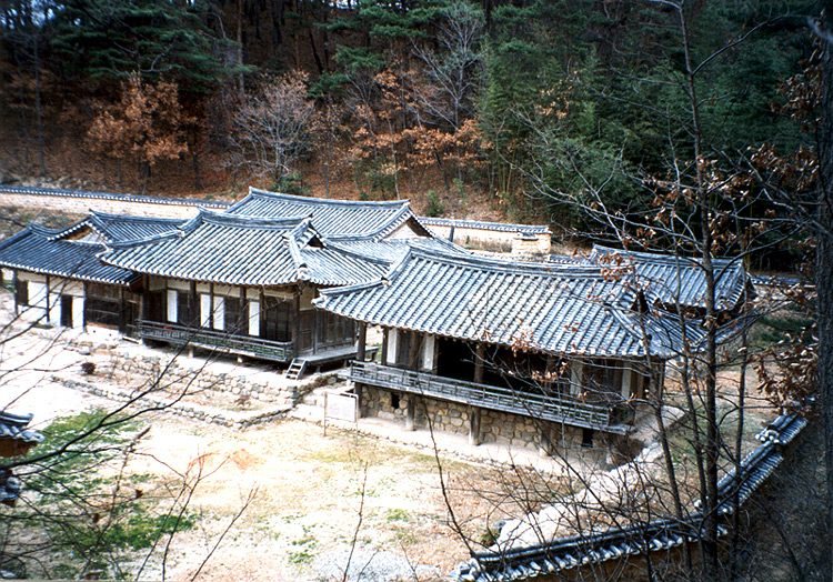 해월헌