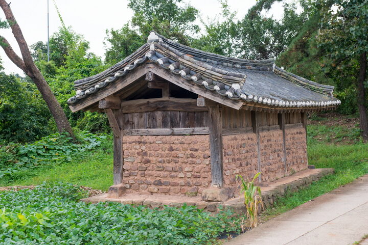 전경