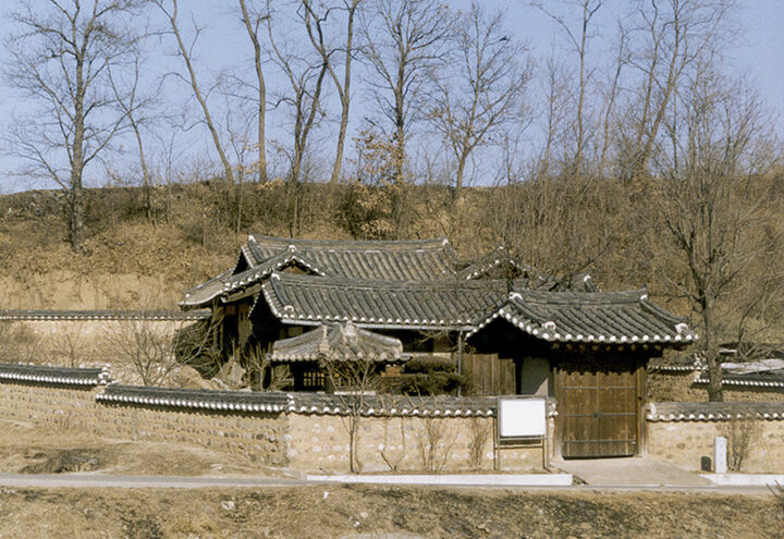 안동 국탄댁 사진