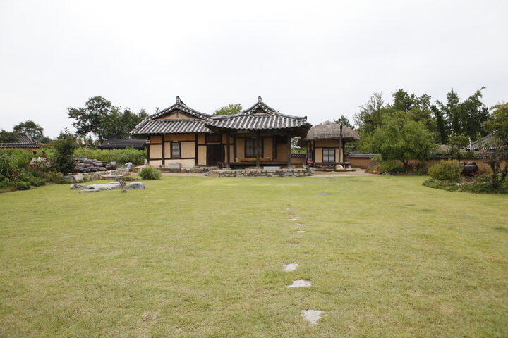 풍천면 하회리 612번지 일원