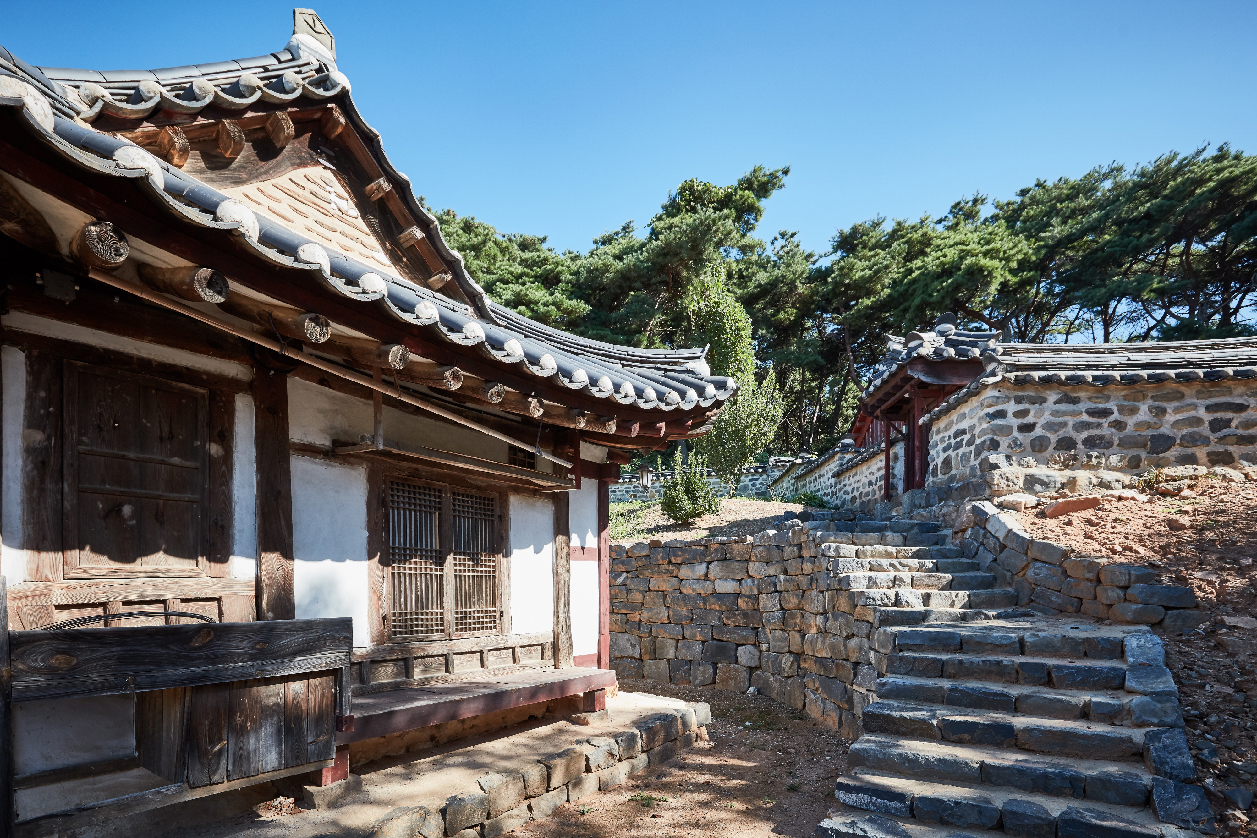 윤황선생고택