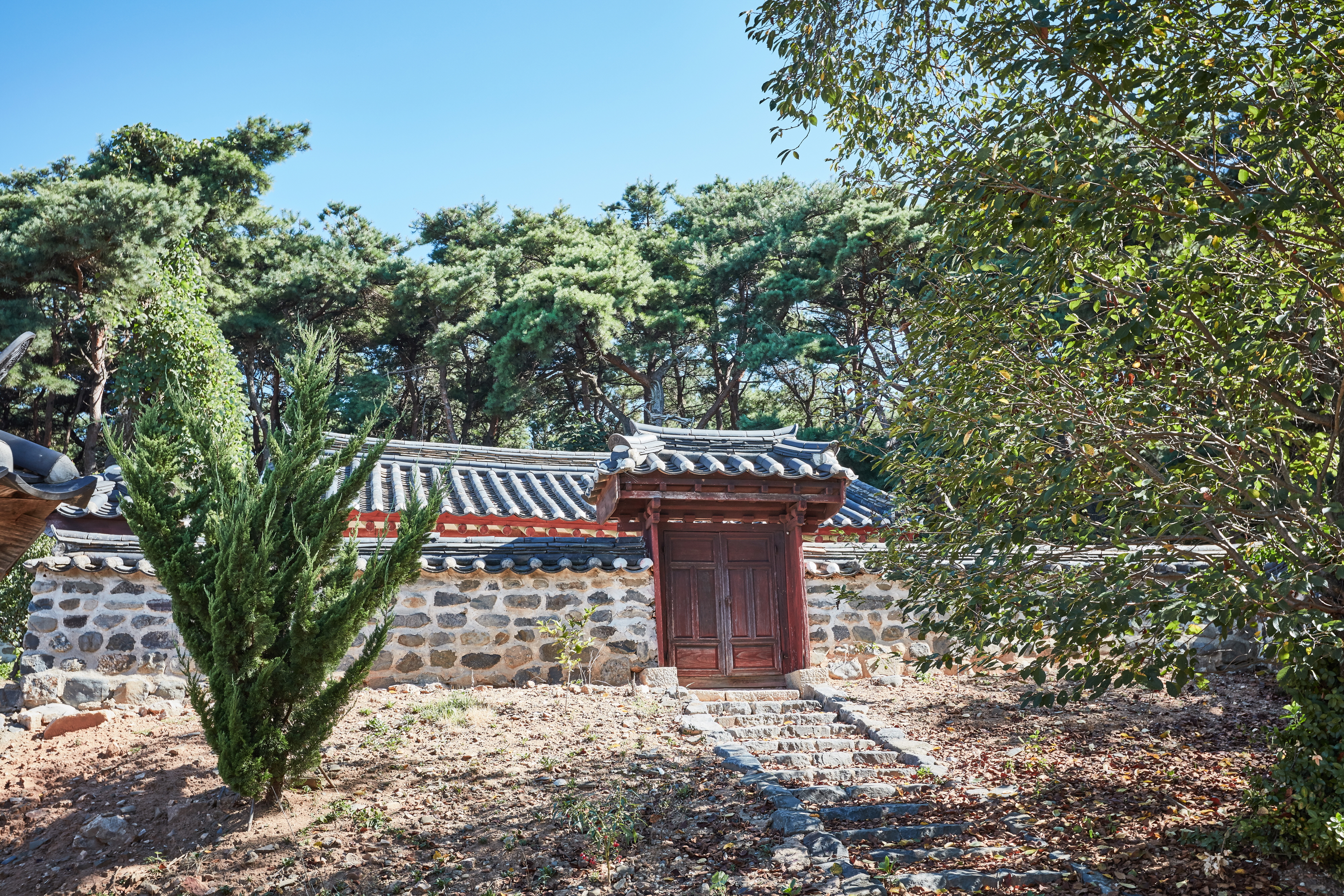 윤황선생고택