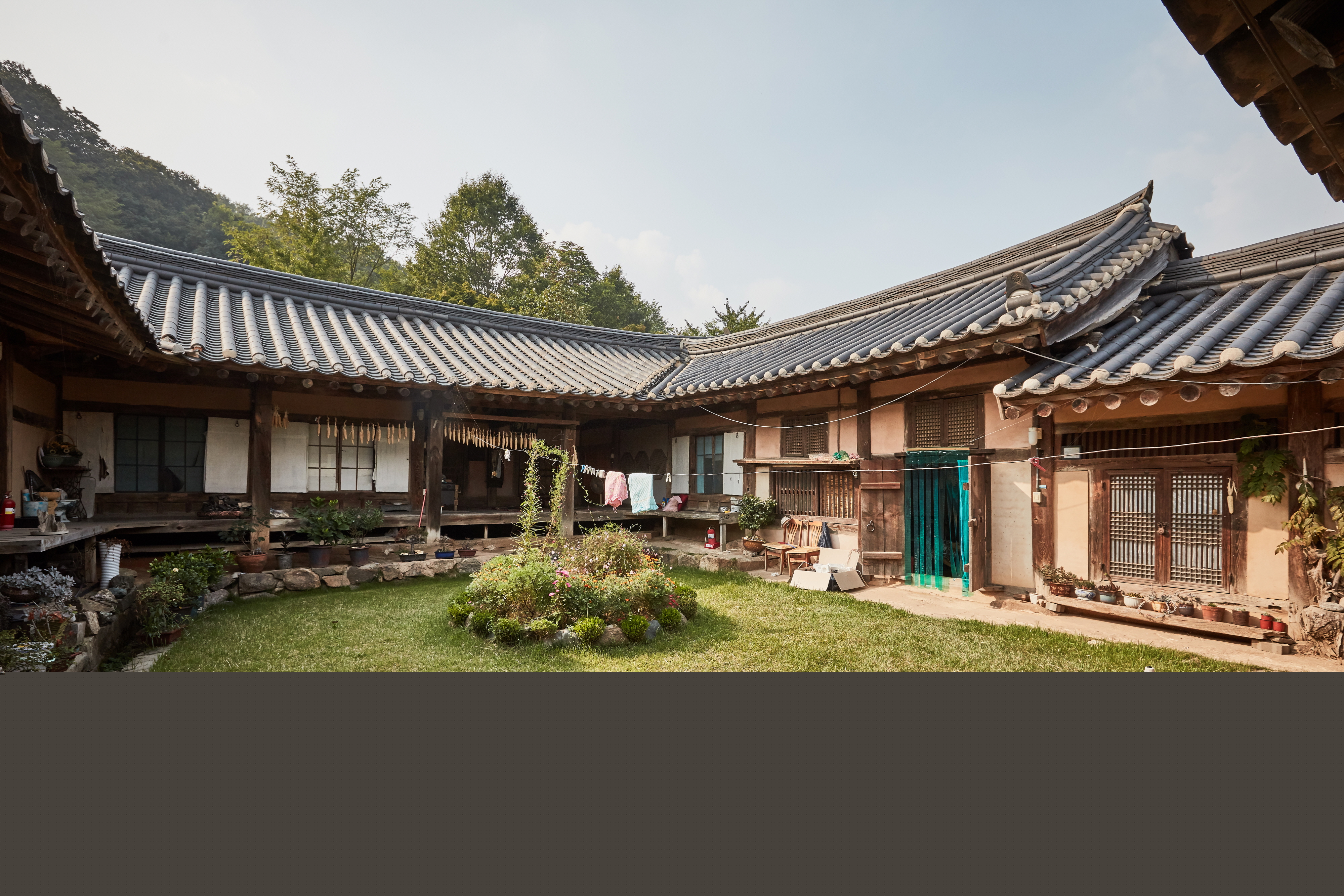전용일가옥