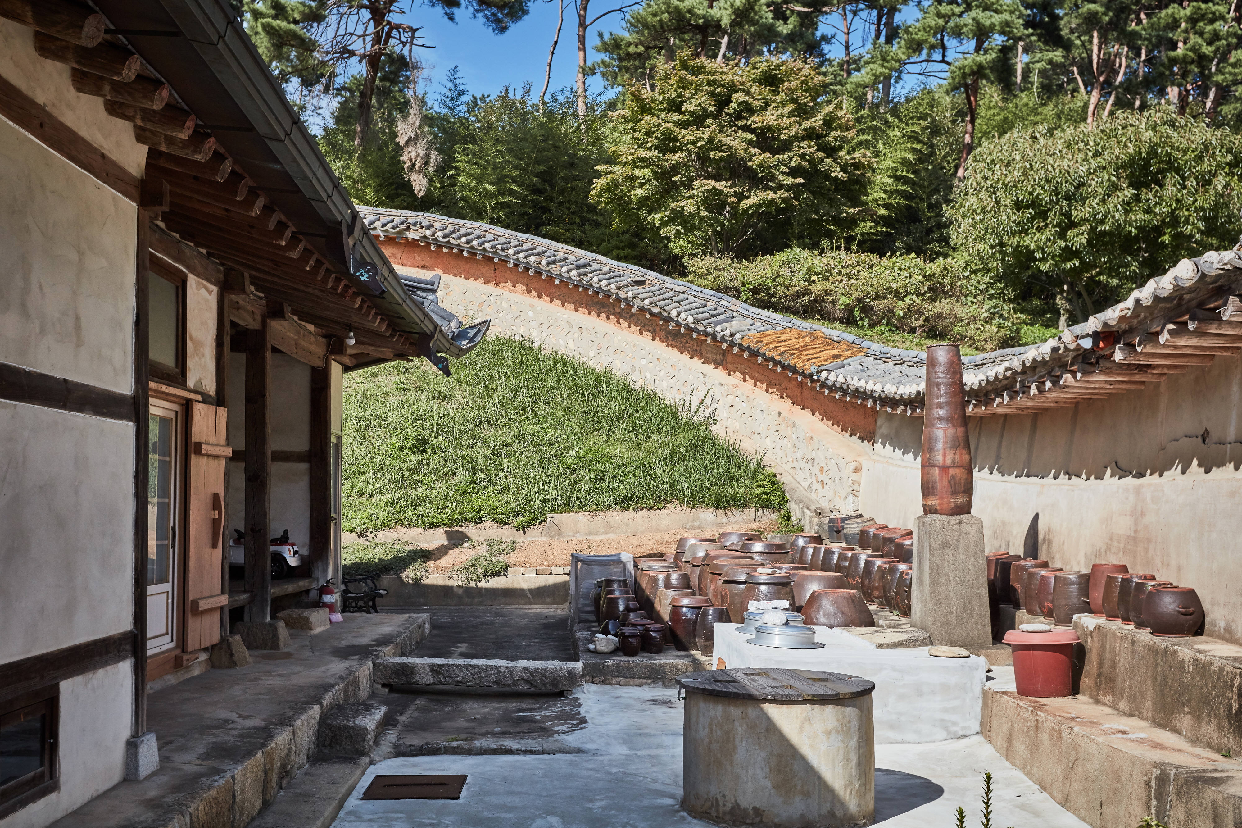 서산유상묵가옥
