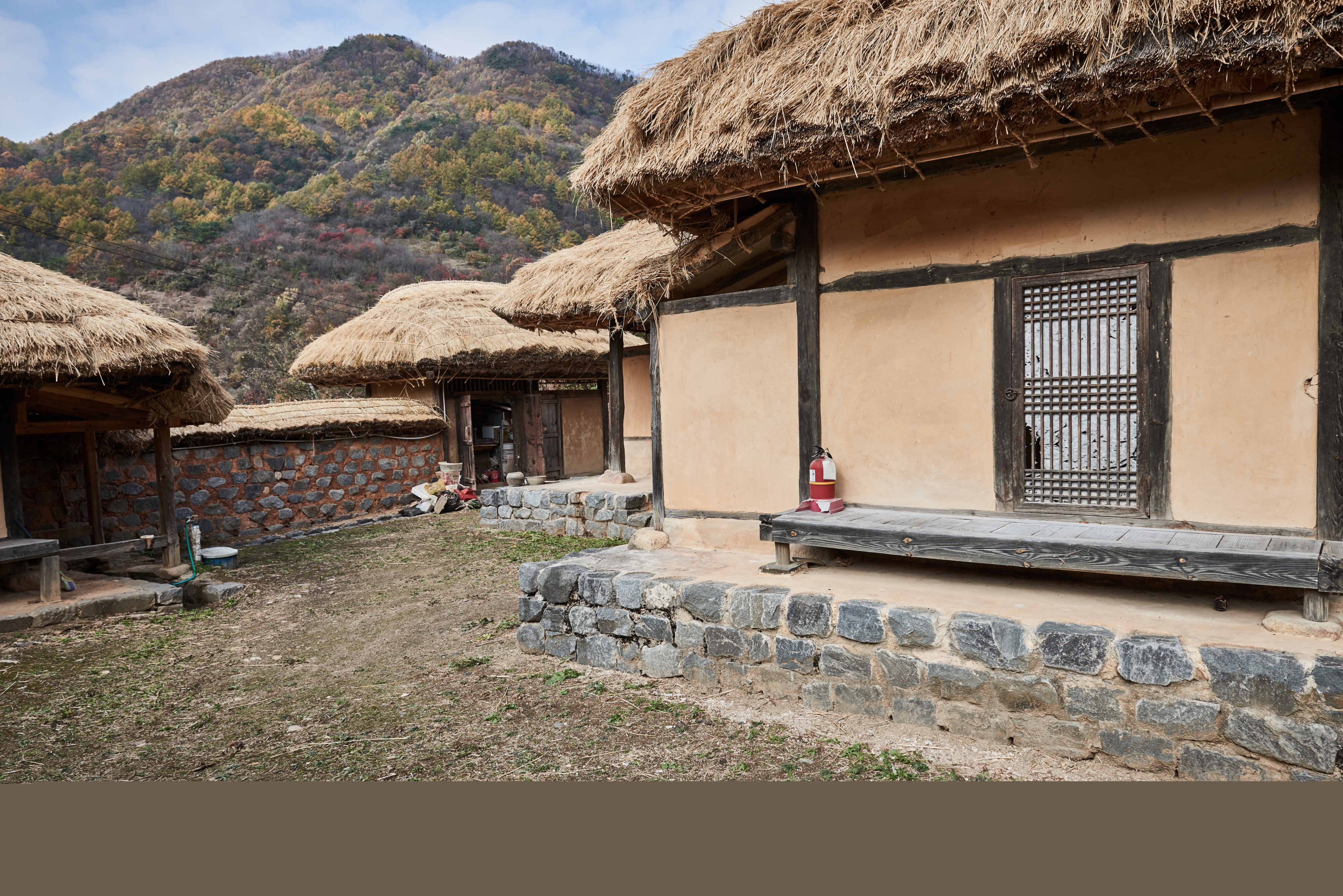 제천 명오리 고가