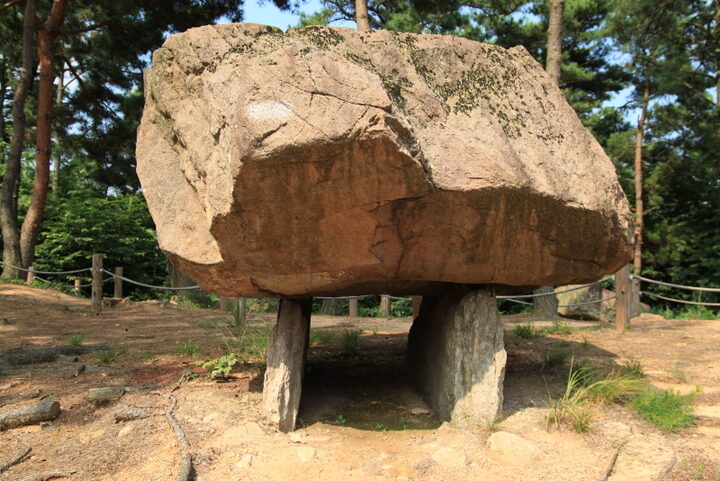 지석묘