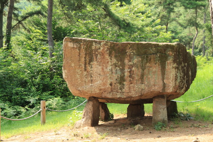 지석묘