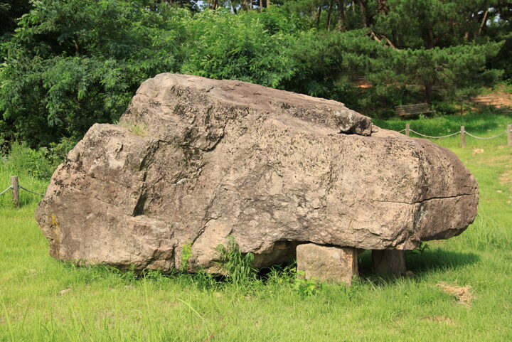 지석묘