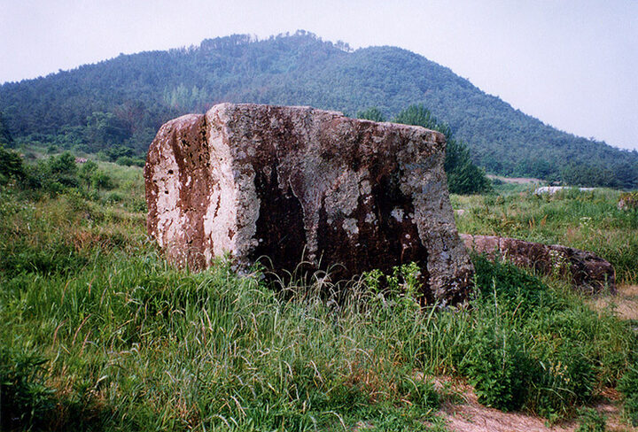 지석묘