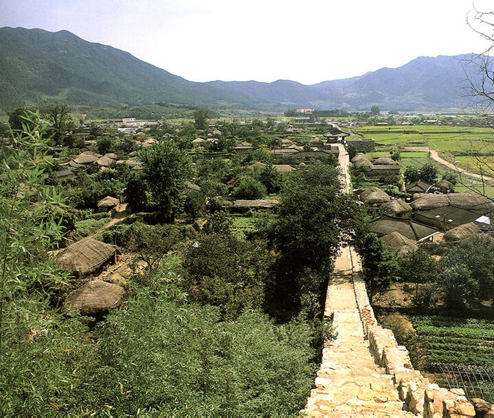 남문주변(서-동)