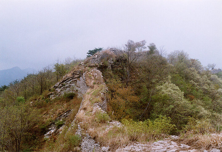 담양금성산성