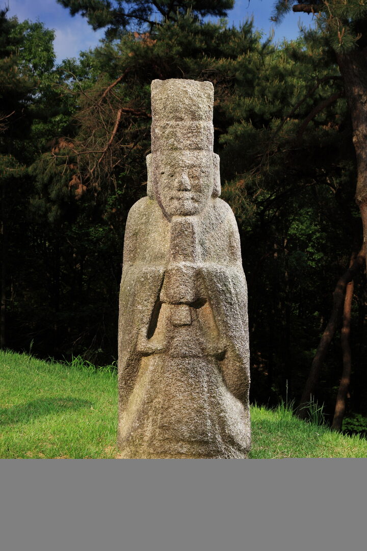 남양주 광해군묘_