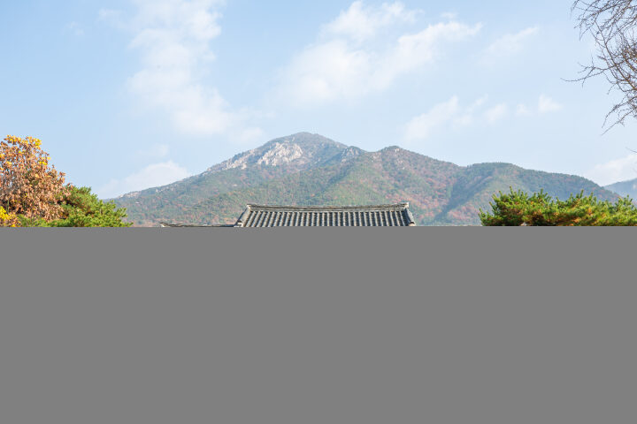 순천 낙안읍성