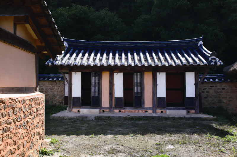 사당