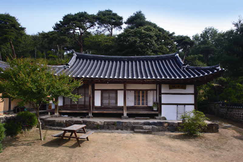 별당채