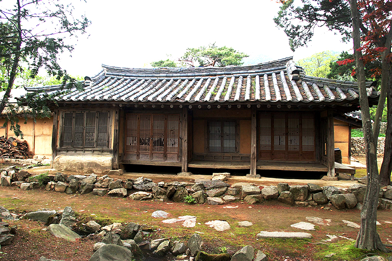 참판댁