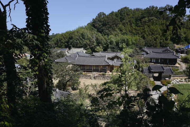 전경