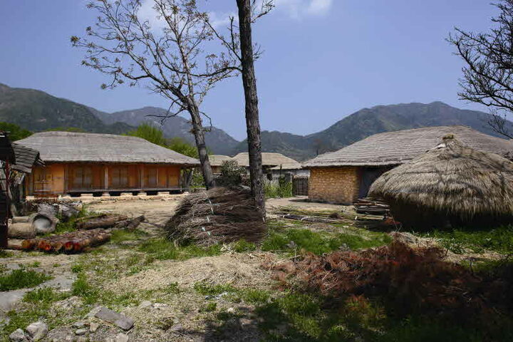 전경