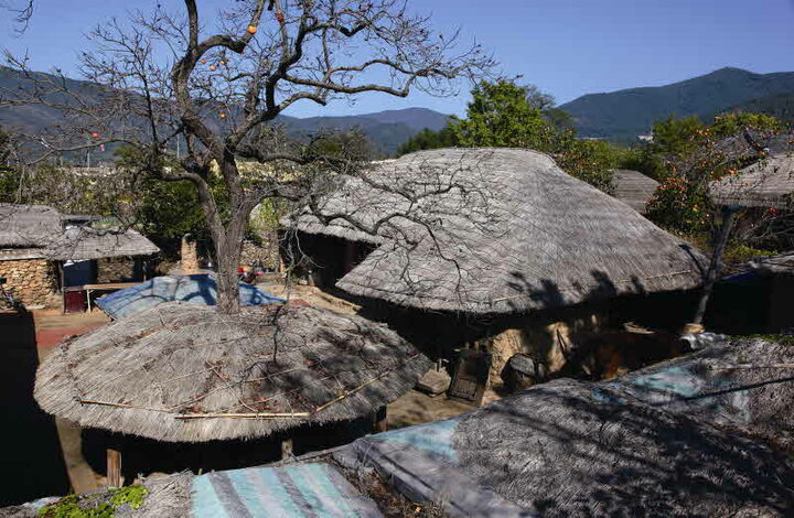 전경