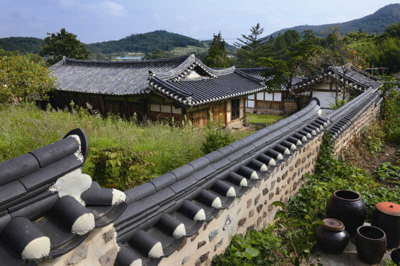 전경