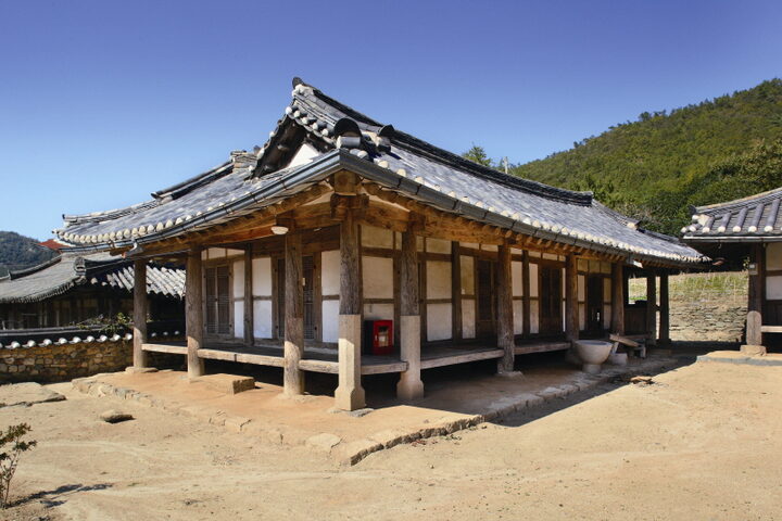 별당채
