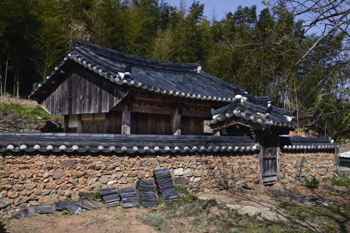 사당