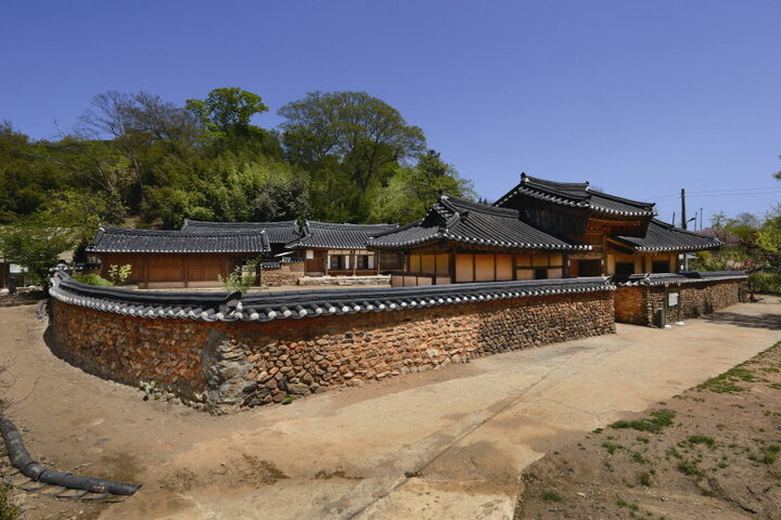 전경
