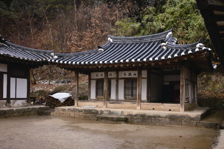 별당채