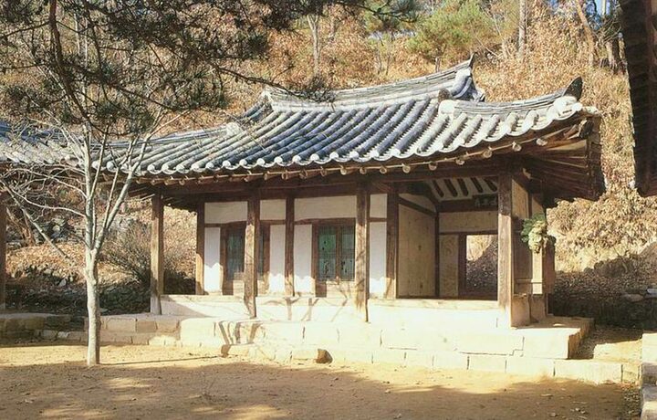 별당채