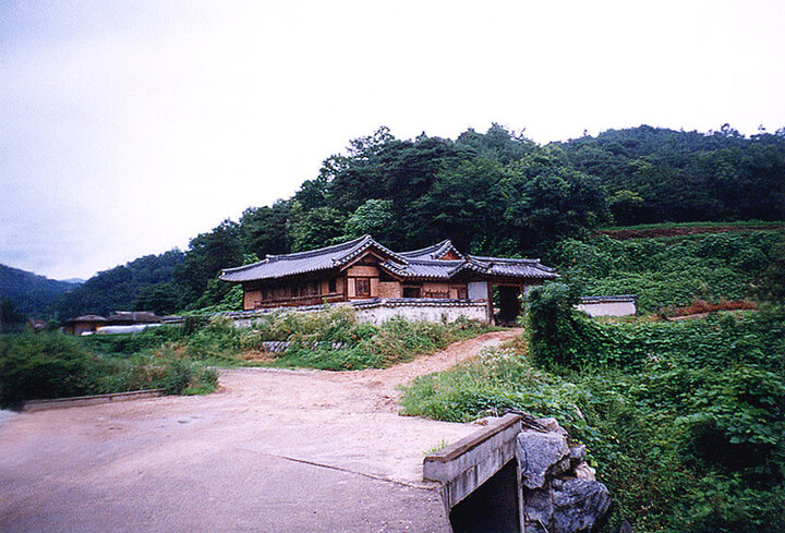 만운동모선루